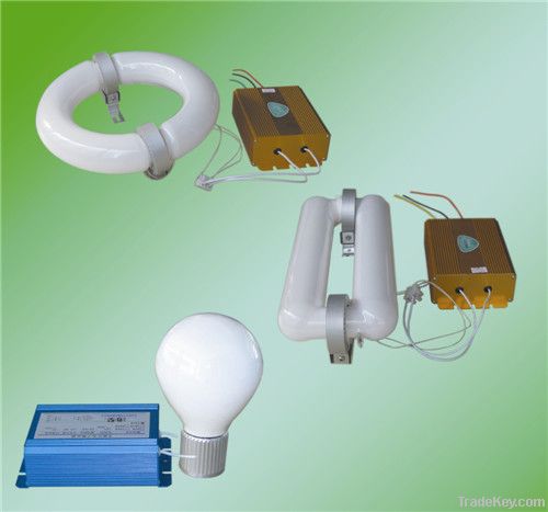 price of energy saving light induction lamp