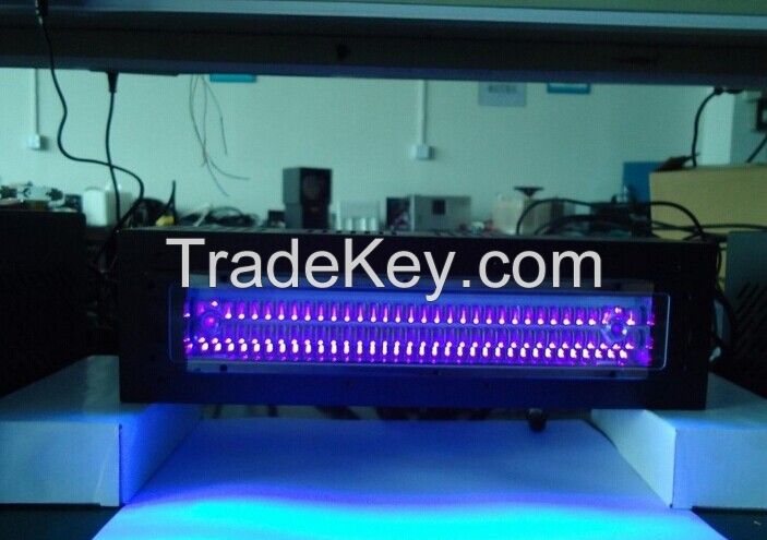 365nm 395nm 405nm uv led curing system UV LED Curing lamp