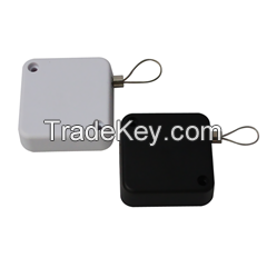 High quality security retractable pull box recoiler for mobile phone 