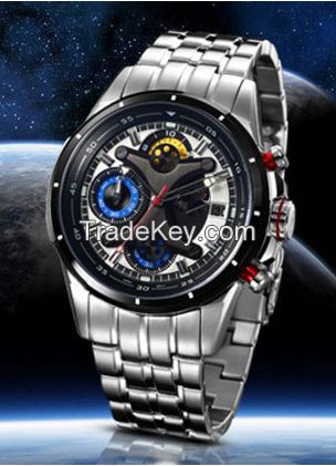 Luxury Watches, Popular and Fashion, New designs