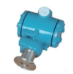 WP435A Non-cavity pressure transmitter