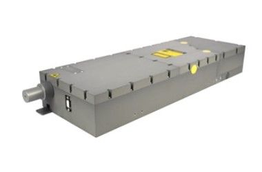 Huaray DPSS UV Laser Spruce-355/5