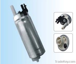 electric fuel pump