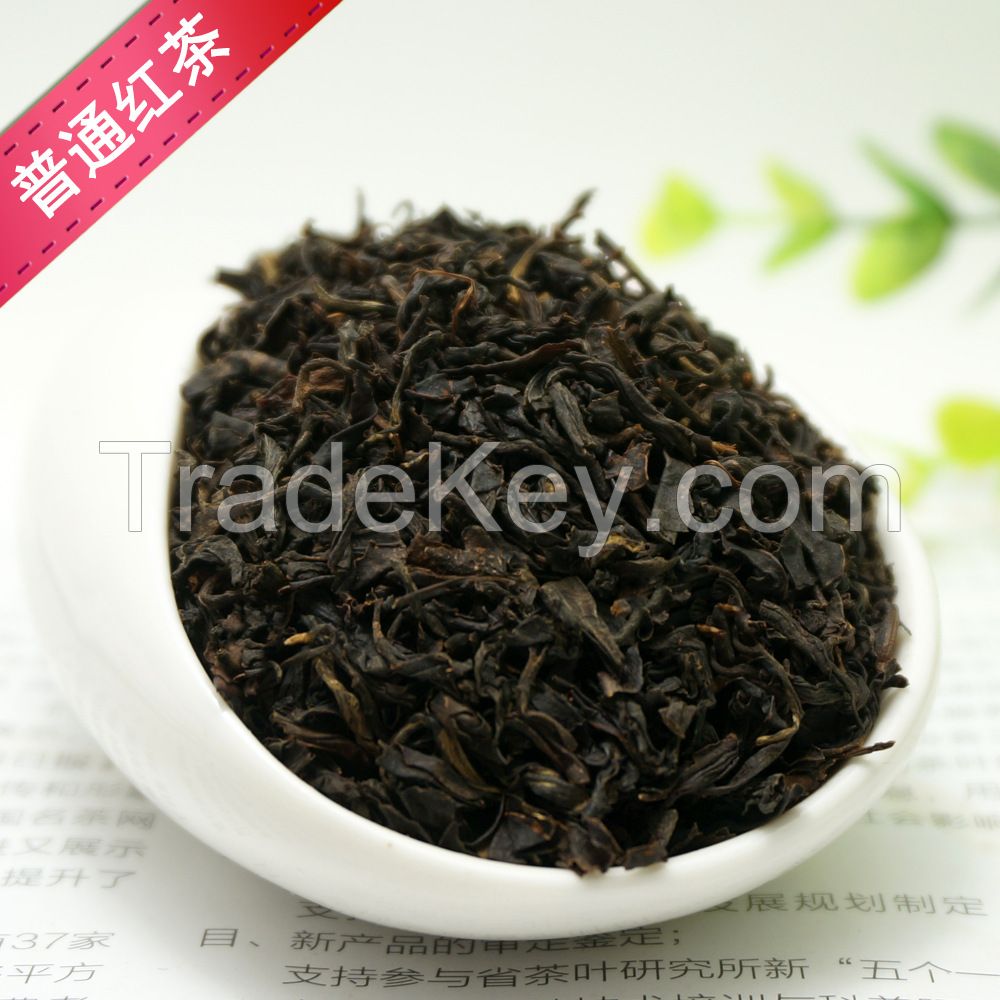 Wholesale Chinese black tea