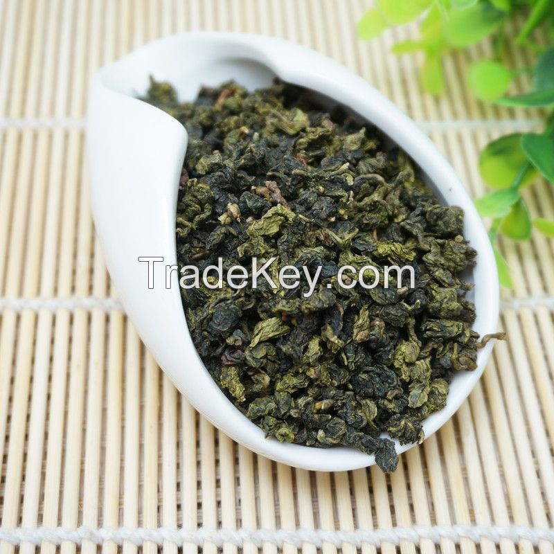 Hot sale Chinese oolong tea ti kuan yin tea