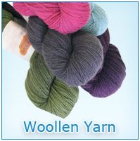 Woollen Yarn