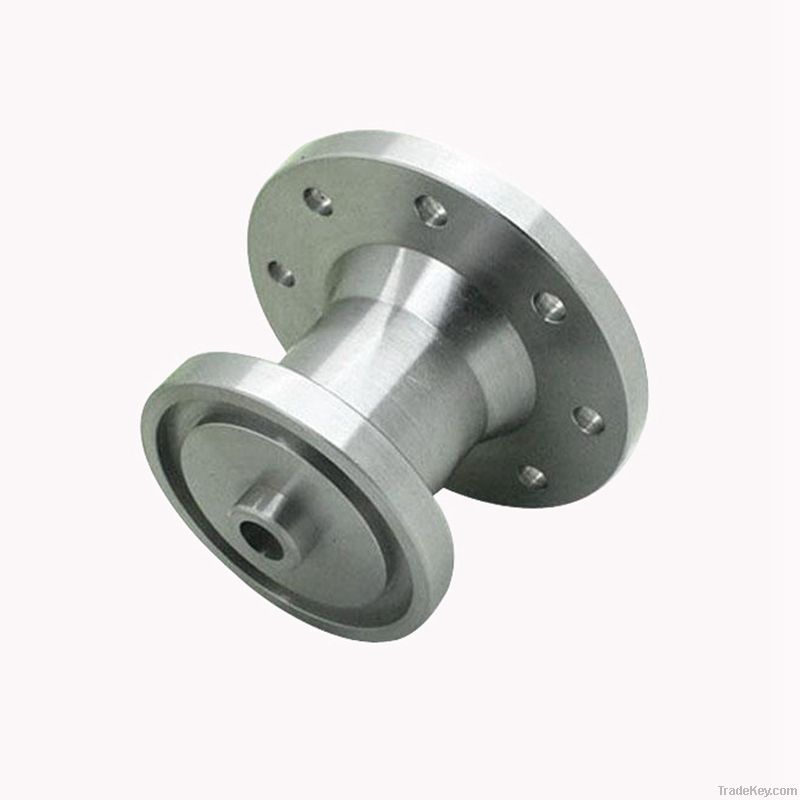 Precision CNC Machining Part