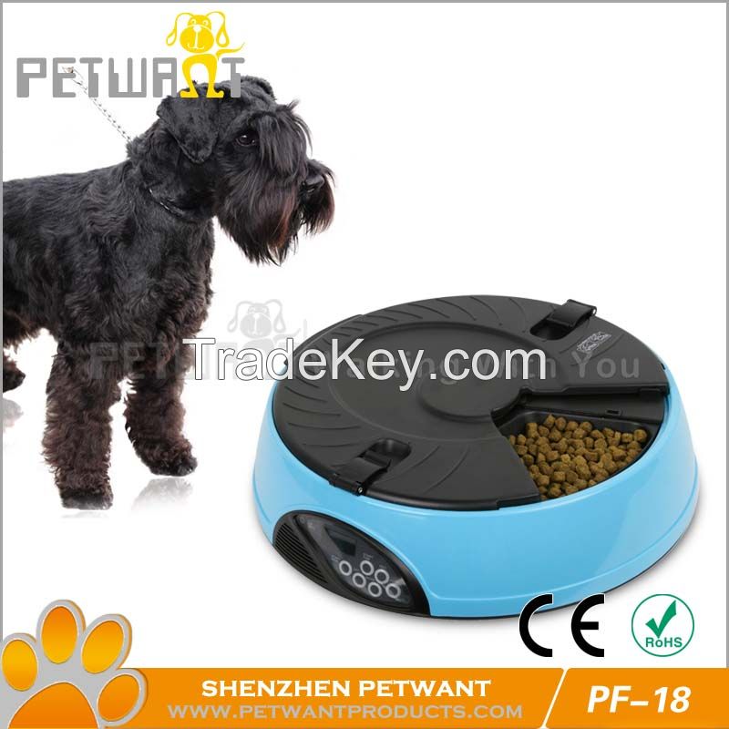 CE&RoHS Pet Feeder Automatic