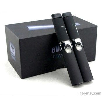 China Wholesale Elecreonic cigarette New design Evo-ti E cig promotion