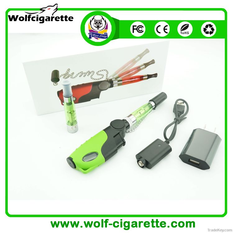 China Wholesale Ecig Adjustable voltage Led Display E cigator