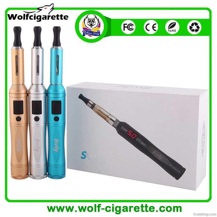 China Manufacturer Wholesale E cigarette High Quality E cigartor