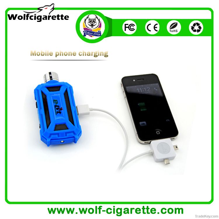 Newest Design Ecigator As power Ecig Electronic Cigarette Promotion