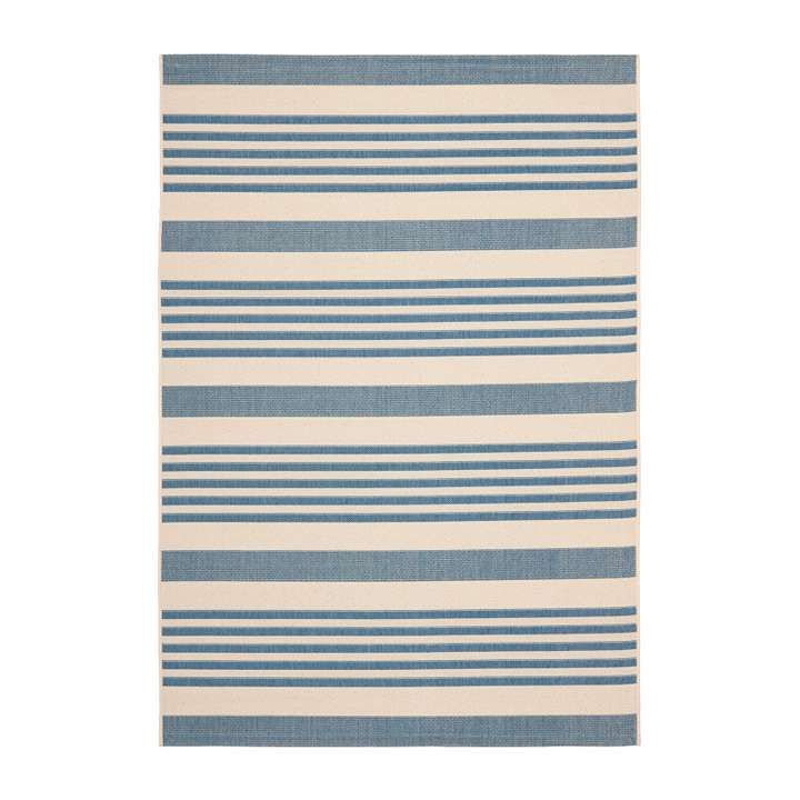 Stripe Outdoor Rug