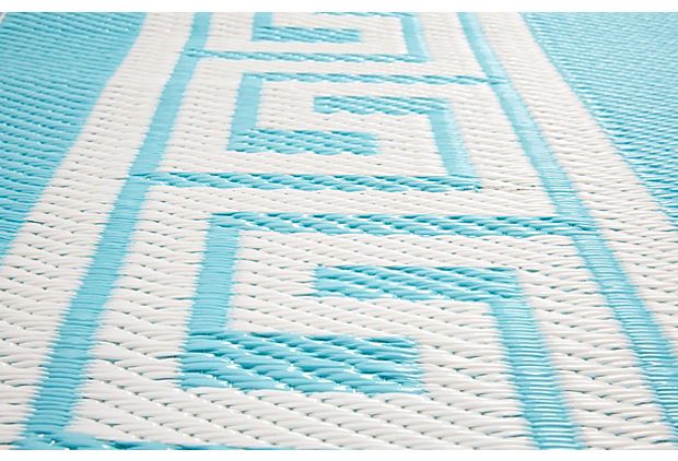 Athens Plastic Outdoor Rug