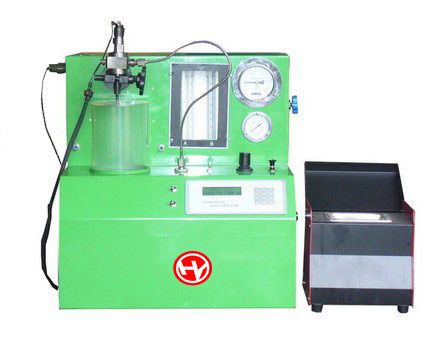 High Pressure Common Rail Injector Test Bench HY-PQ1000