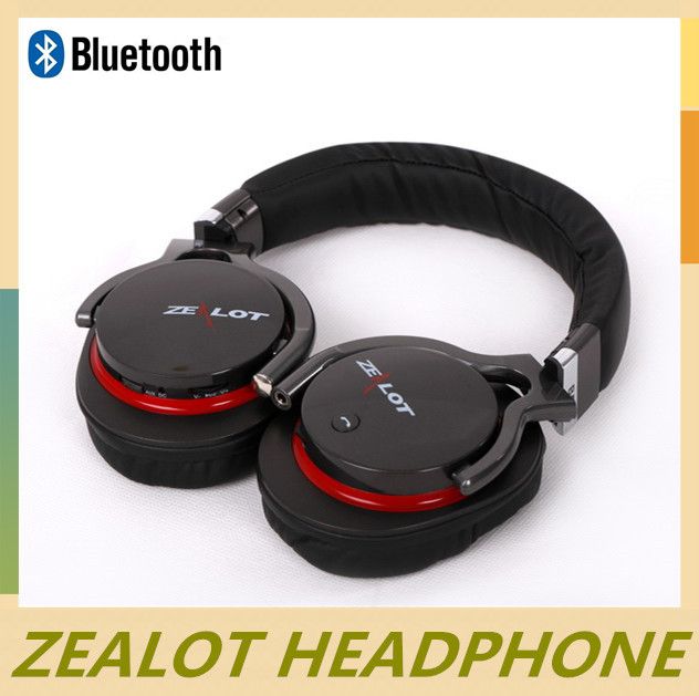headphones & headsets, Stereo Bluetooth Headset With MP3 Player, Bluetooth Headset