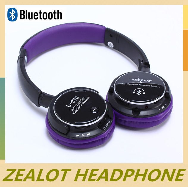 headphones & headsets, Profession Manufacturing New Style Cheap Sports Wireless Stereo Bluetooth Headset With MP3 Player