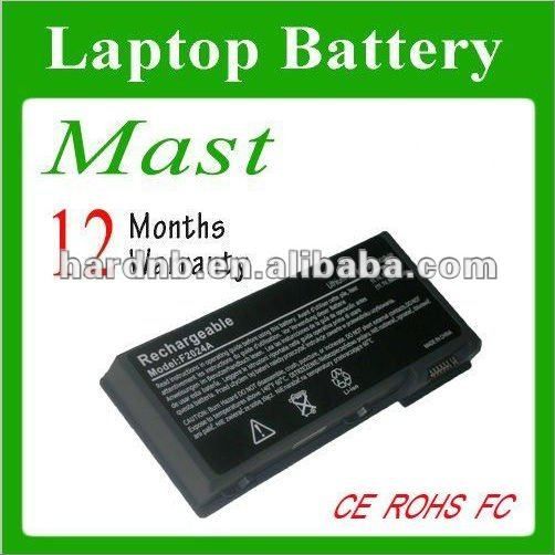 Hot selling laptop battery for HP Omnibook xe3/ xe3L series Quick Details