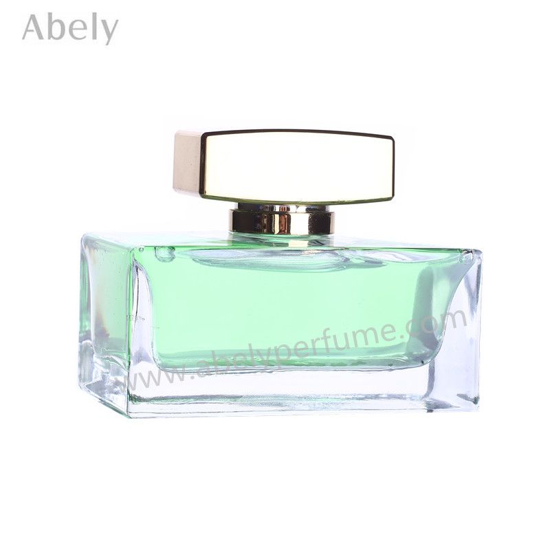 Warm Spicy Perfume for Men's Perfume