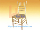 Sell chiavari chair HCV-02