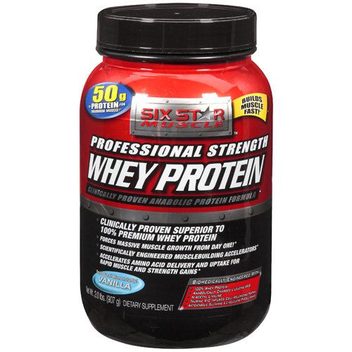  Finest Whey Protein 