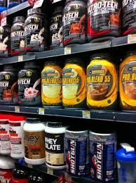Whey Protein 2014 for sale
