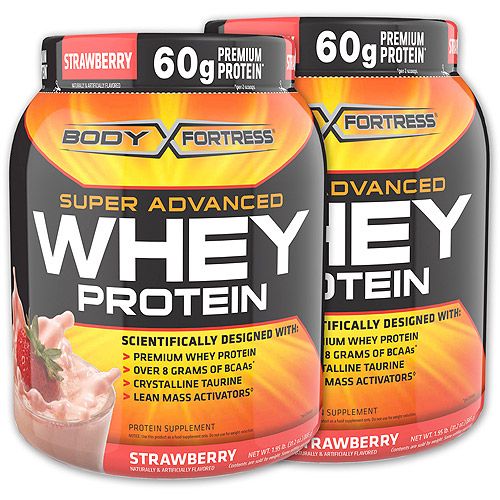 Whey Protein