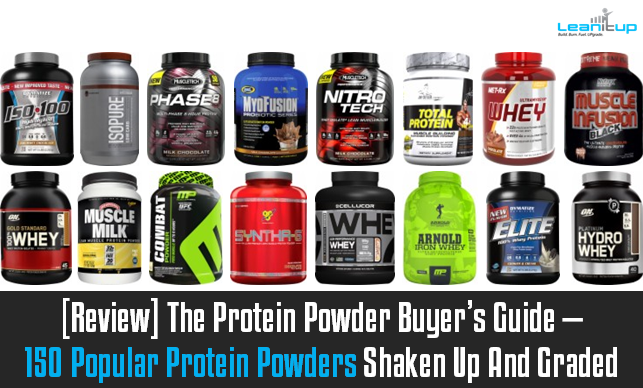 Whey Protein