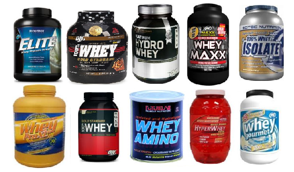 Whey Protein