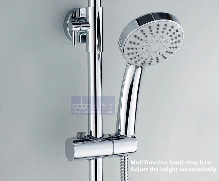 Luxurious Shower Sets( L-B0687)