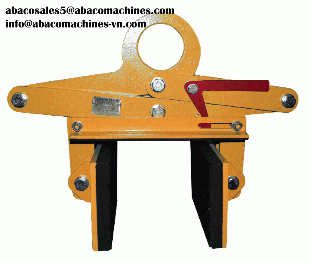 Abaco Scissor