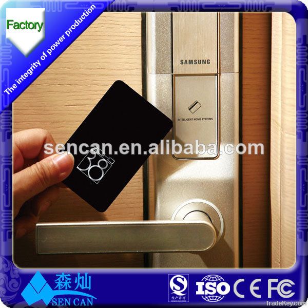 Rfid 125Khz Proximity ID Cards for Access Control