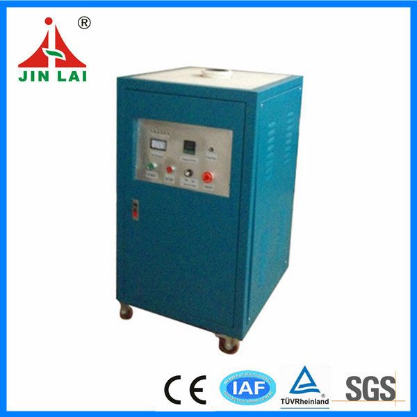 Popular Small Gold/Silver Induction Melting Furnace
