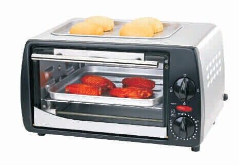 Toaster ovenâ‚¬HBD-09