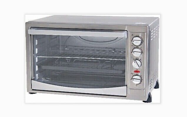 Toaster oven	HBD-85