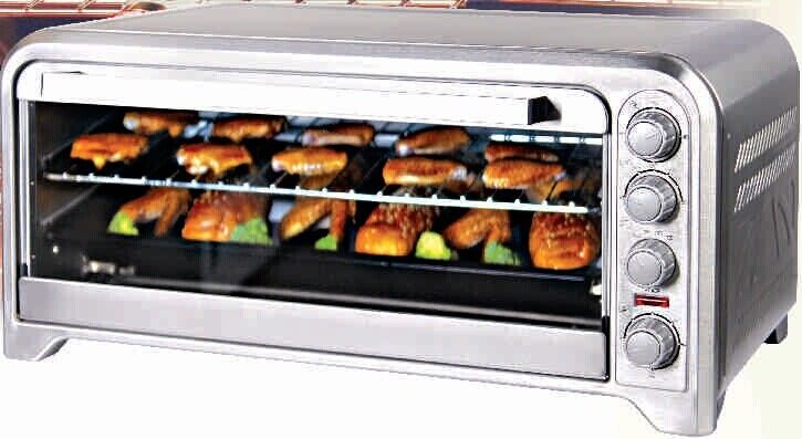 Toaster oven	HBD-75P
