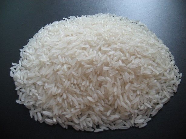 Thai Jasmine Rice