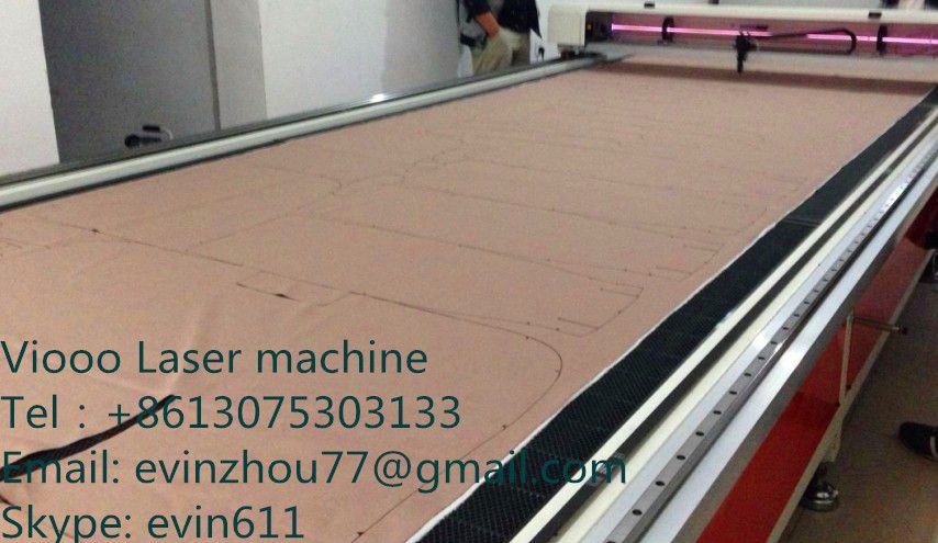 high quality and competitive price 150W/220V viooo laser cutting machine WJD-16120