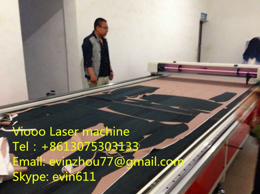 high quality and competitive price 150W/220V viooo laser cutting machine WJD-16120