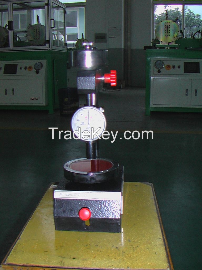 HARDNESS TESTER