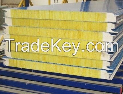 PU sandwich panel