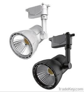 Cooling-Fan High-Power 30W LED Track Light (GD3)