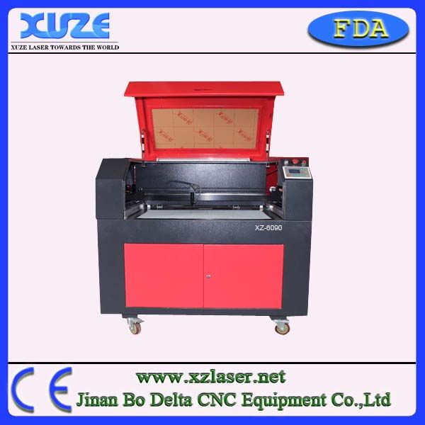 XZ-6090 ooi Laser Cutting Machine
