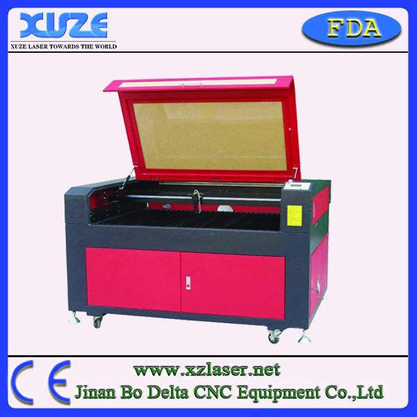 1290 Laser Cutting Machine And Engraving