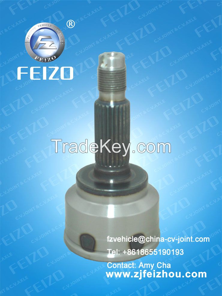 Outer cv joint for kia pride