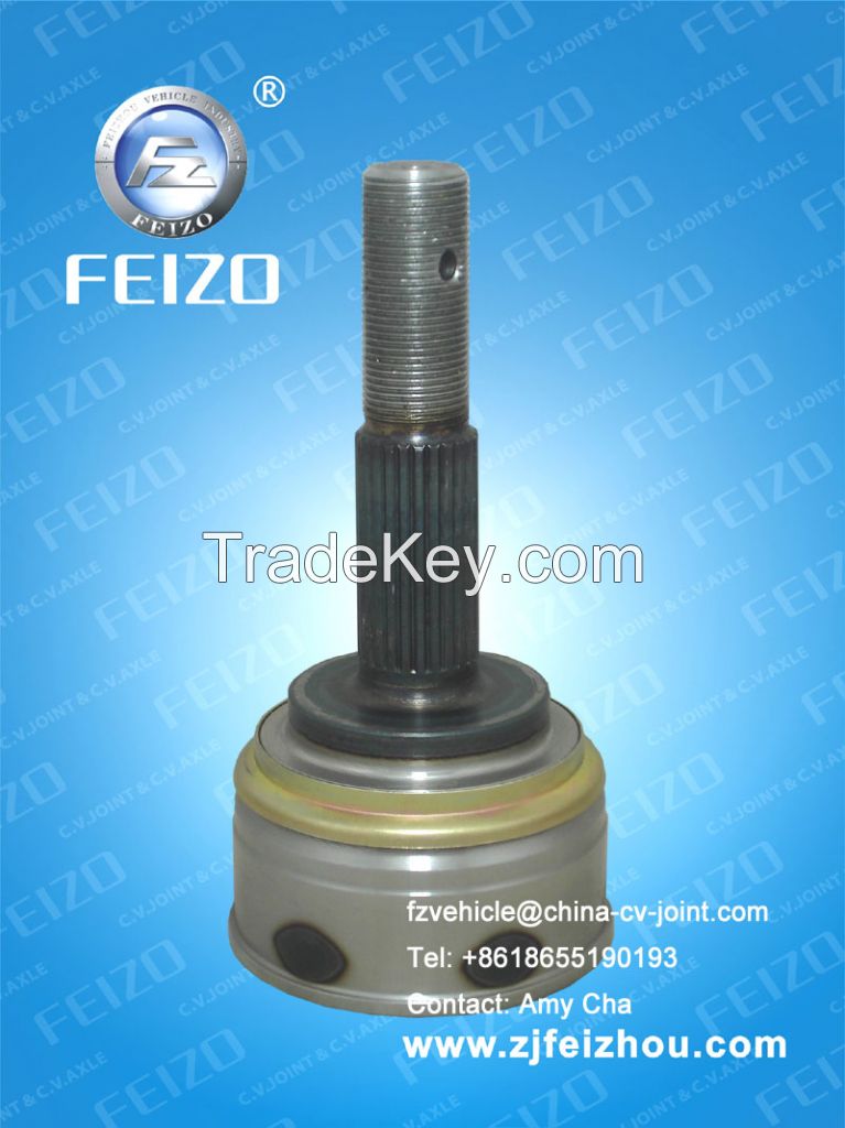 Outer CV Joint for Nissan Sentra 140