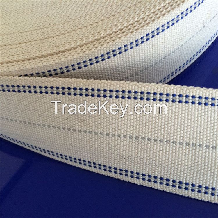 Cotton Bands for Folding Machine