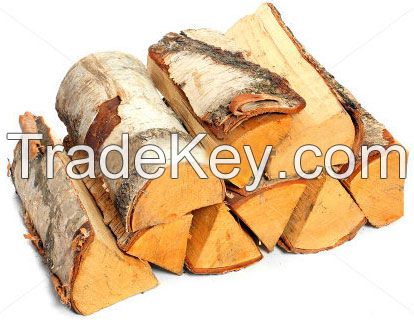 Firewood, Birch, Beech, Oak, Olive