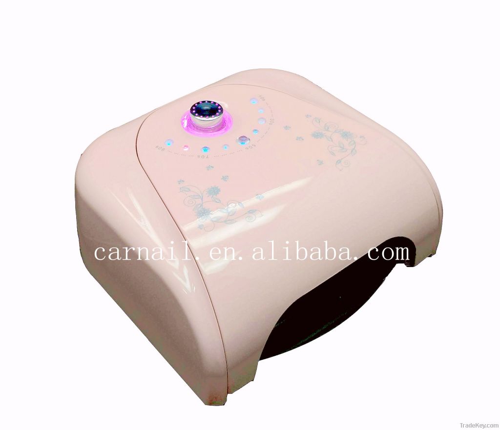 High Power LED Nail Lamp