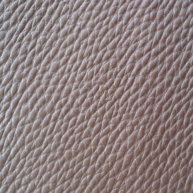 Pu Embossed Leather